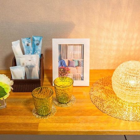 Mr. Kinjo In Asato Aparthotel Naha Ngoại thất bức ảnh