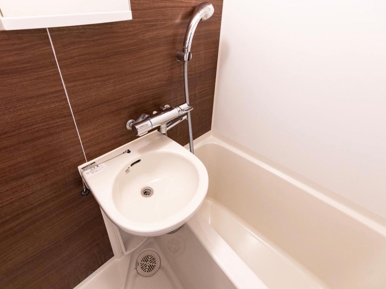 Mr. Kinjo In Asato Aparthotel Naha Ngoại thất bức ảnh