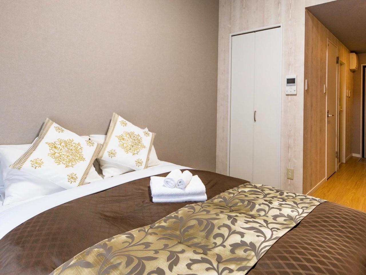 Mr. Kinjo In Asato Aparthotel Naha Ngoại thất bức ảnh