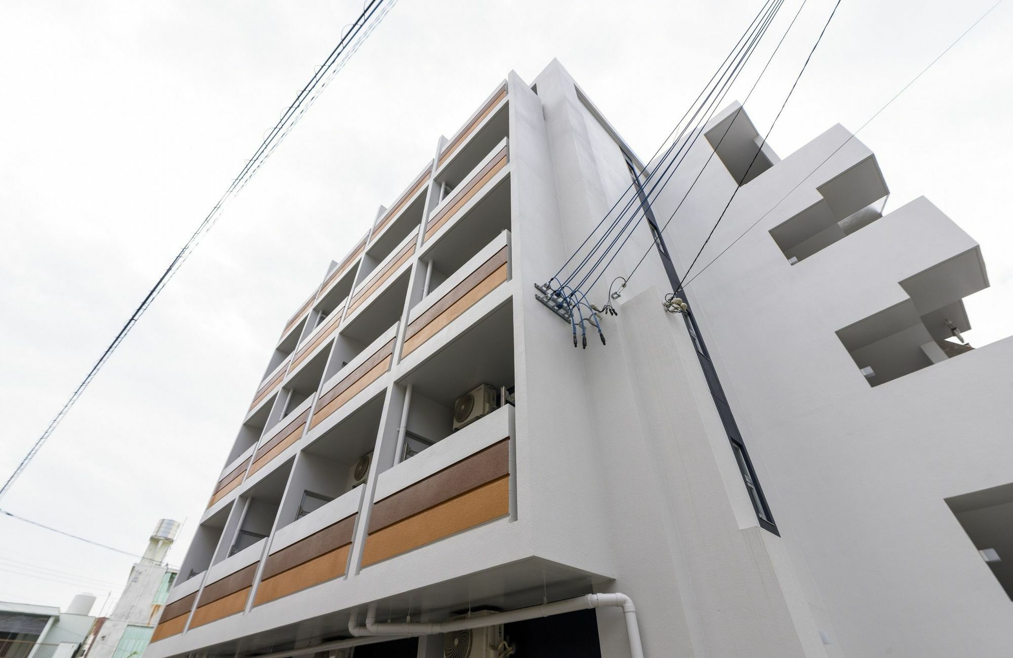 Mr. Kinjo In Asato Aparthotel Naha Ngoại thất bức ảnh